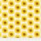 Sunflower Cotton Fabric Bundle by Loops & Threads™